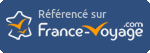 FranceVoyage